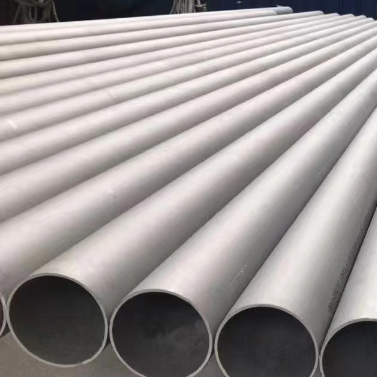 ASTM A270 Stainless Steel Pipe A554 SS304 316L 316 Inox Seamless Tube