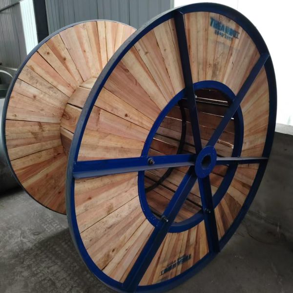 Cable delivery packaging