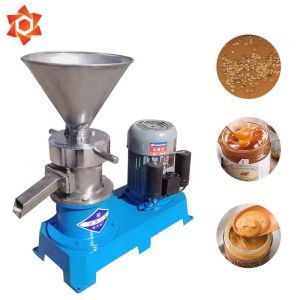 Quality Custom Automatic Food Processing Machines / Herb Pepper Grinding Machine wholesale