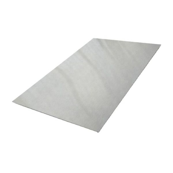 Construction Cold Rolled Stainless Steel Sheet OEM 0.3mm-6.0mm Thickness