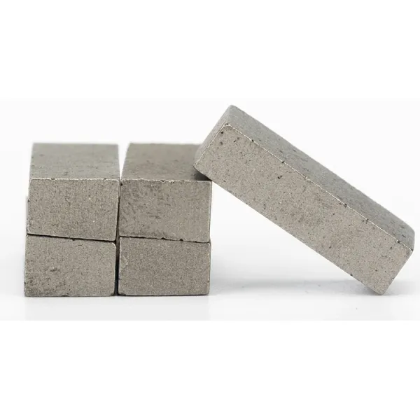 Stone Cutting Diamond Segments For Granite Cutting