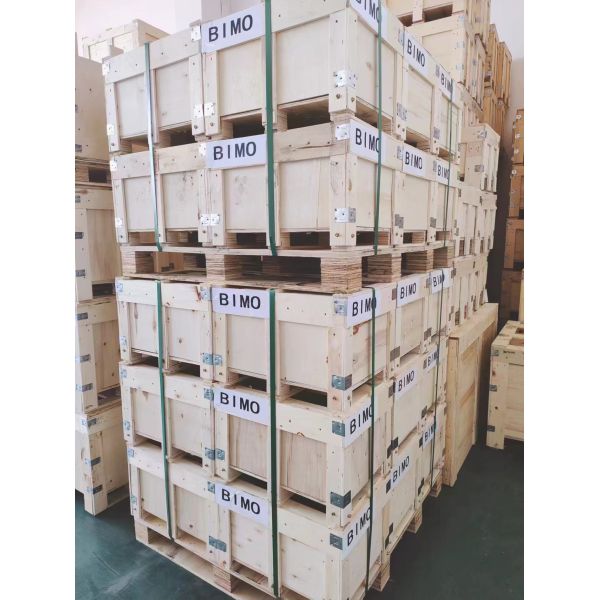 Gost ANP Three Phase Induction Motor 80A 80B 1.5KW 2.2KW Foot Flange Mounted Electric Motor