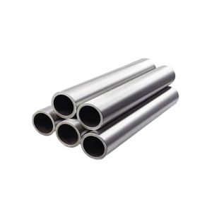 Powder Coated Round Aluminum Pipe 6061 7075 Aluminum Seamless Tube