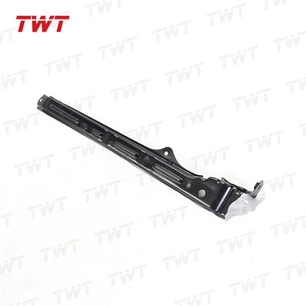 TWT 53208-33040 Front Hood Lock Bracket Support Sub-Assy Hood Lock 5320833040 for Toyota Lexus ES240 350 2006-2009