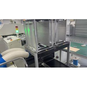 Hangzhou Shenlan Photoelectric Technology Co., Ltd.