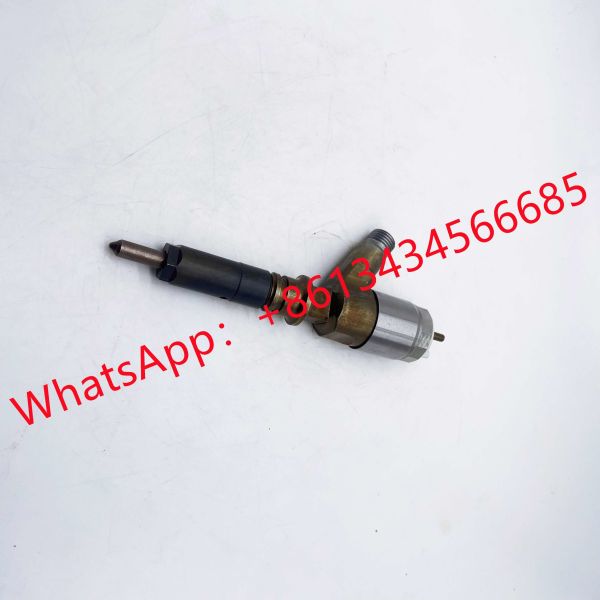 3264700 Common Rail Fuel Injector For E320D With C6.4 Engine Nozzle