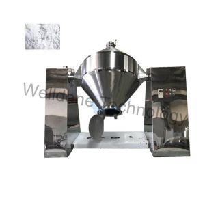 Quality Cost Effective Customized Automatic Functioning GMP Speed Rotocone Vacuum Dryer wholesale