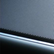 Waterproof Wifi Control Round LED Sign For Bar / Coffee Shop / Gate