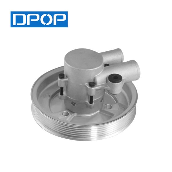 DPOP Seawater Pump For Volvo Penta 4.3 5.7 V8 V6 21212799 3812519