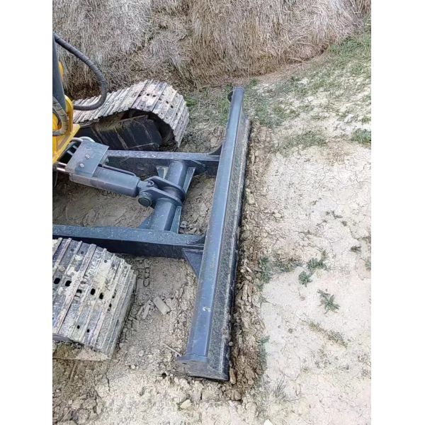 Road construction machinery XCMG XE60DA tracked hydraulic excavator