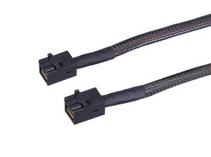Quality Higher Port Density 12Gbps 36 Pin Supermicro SAS Cable wholesale