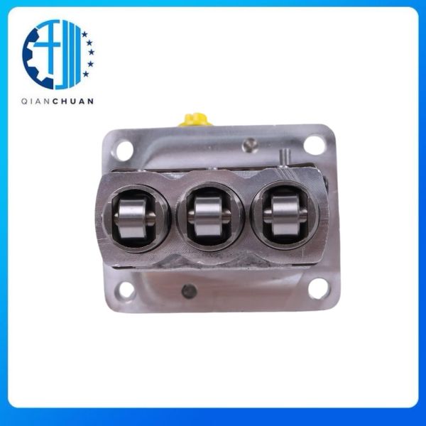 Fuel Injection Pump 252-6987 For Caterpillar 303.5 302.5 Excavator Spare Parts