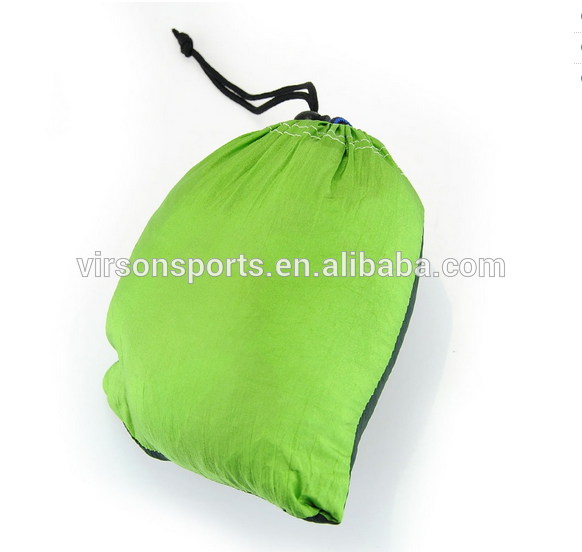 Ningbo Virson Outdoor Camping Tree Straps Portable nylon tree straps