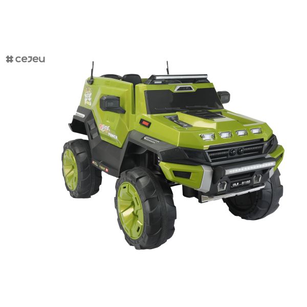 Kids UTV 2 seater kids cars Powerwheel battery operated 12V kids electric ride on car