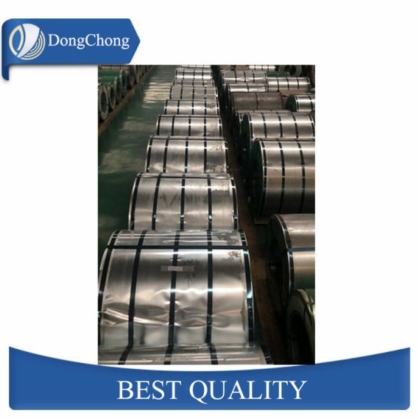 Interior Decorating Alloy 8011 H14 Coated Aluminium Coil 6.5 - 1500mm Width