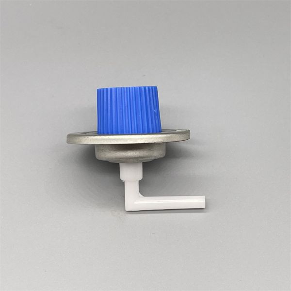 Gas Stove Valve - Kitchen Cooking Precision Control - Standard Specification - Ideal for Home Chefs