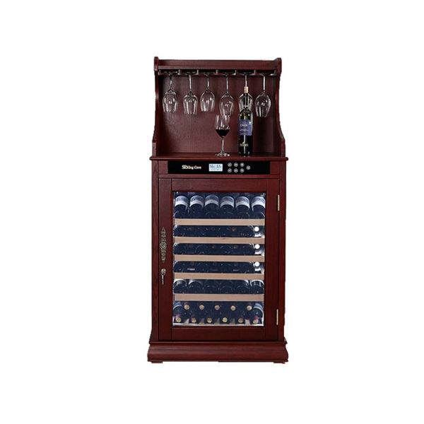 wood wine celler cabinet (5)