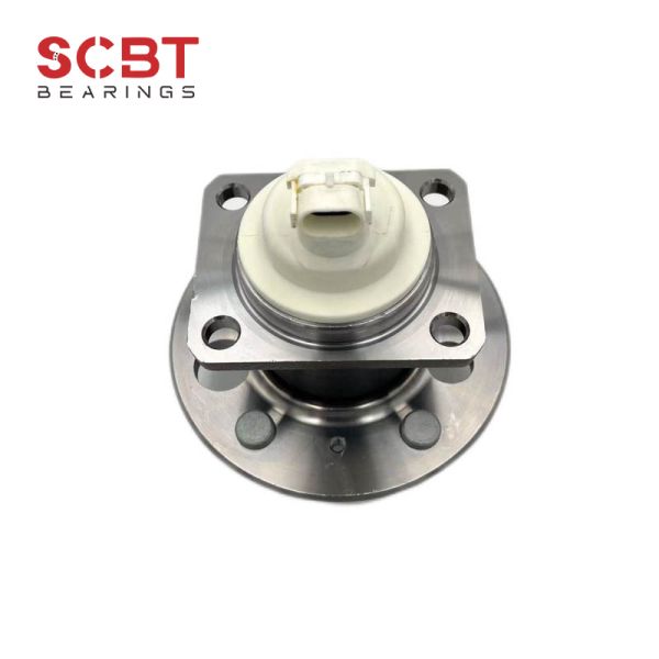 12413091 050772B 13585741 0418026 0418259 Rear Wheel Hub Bearing Auto Parts for Buick