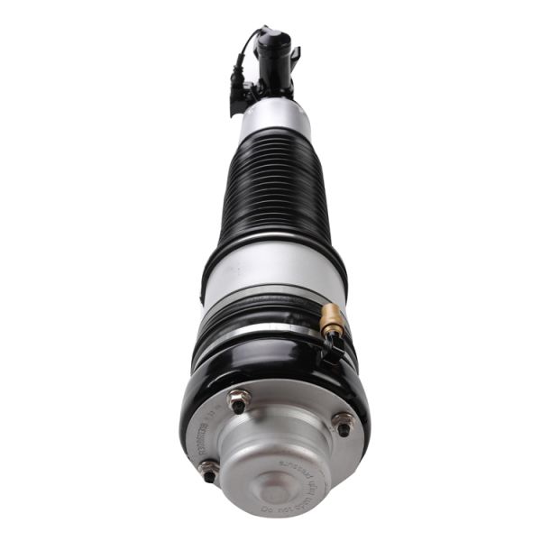 OE 4F0616040 Air Suspension Parts , Air Ride Suspension For Audi A6 C6 Front Right