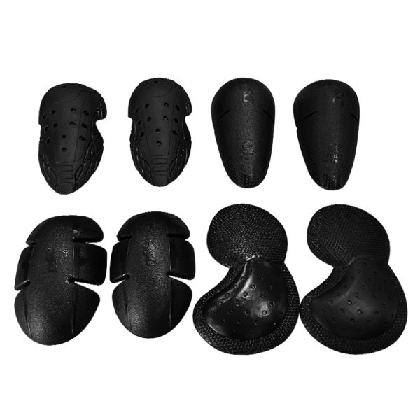 Memory Material Off-Road Protector-chest pad for Motorcycle Safety Gear CE Certified