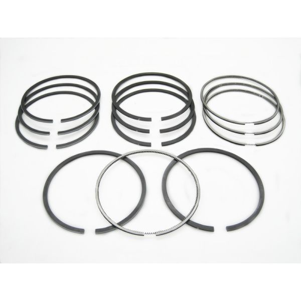 OM 366 Piston Ring 75.0mm For AIR COMPRESSOR Damiler-Benz High Standardly