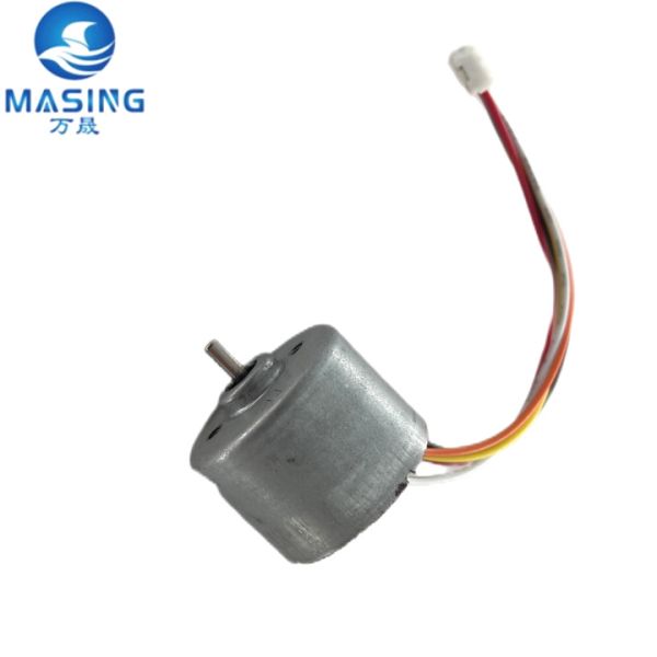 12V 5V Brushless DC Motor High Speed BLDC Motor Low Noise High Power