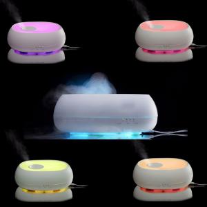 China 500ml Electric Aroma Air Scent Oil Diffuser for Hotel Lobby on sale