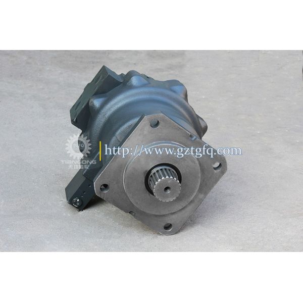 DH370 DH300-7 DAEWOO Excavator Swing Motor 401-00359 SOLAR420 Swing Device Excavator