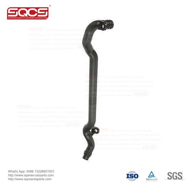 BMW Car Fitment 100% Tested High Pressure Heater Inlet Water Coolant Pipe OE 11531705210 for 325i 325ci Z4 X5 Auto Parts