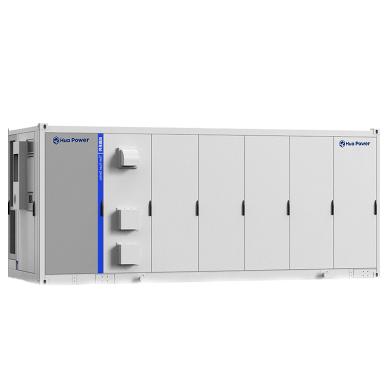 Buy cheap HC3720L Liquid Cooling BESS 3727kWh LiFePO4 Energy Storage System from wholesalers