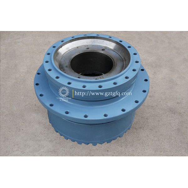 E345D 345D E349D Excavator Travel Gearbox 227-6045 227-6044