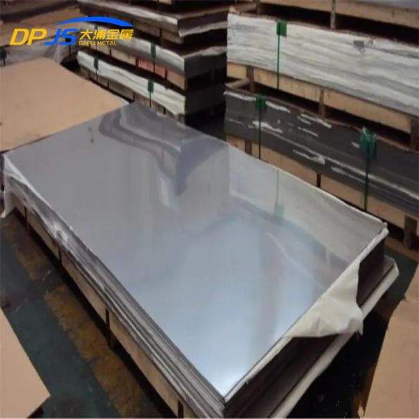 Uns N08825 825 925 Incoloy Monel Nickel Alloy Sheets For Sale Hot Rolled