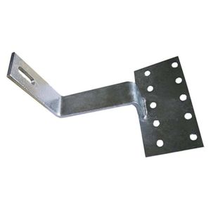 Quality 5mm Q345 Welding Metal Stamping Service Solar Bracket wholesale