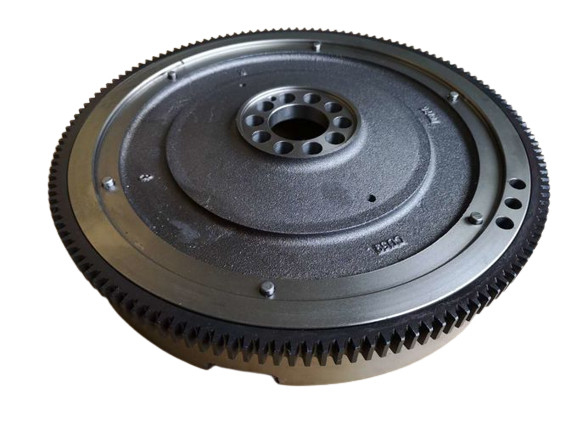 1-12330400-1Flywheel Assembly For Isuzu 6WA1 1123304001