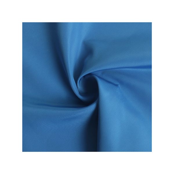 China factory Shape Memory Twisting 75D Recycle polyester Fabric for jacket windbreaker