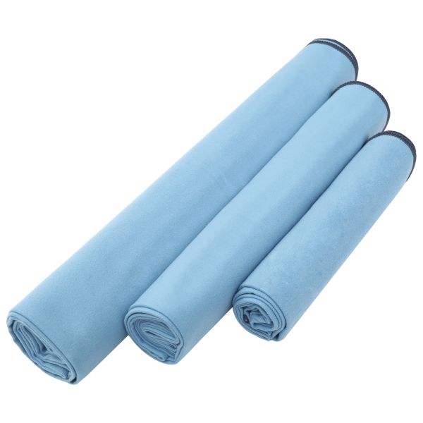 Outdoor Microfiber Workout Towels Sports Bath Towel Custom Logo