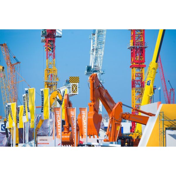 Diesel HX40W Cummins 6BT Marine Turbo 3802829 Iron Machinery