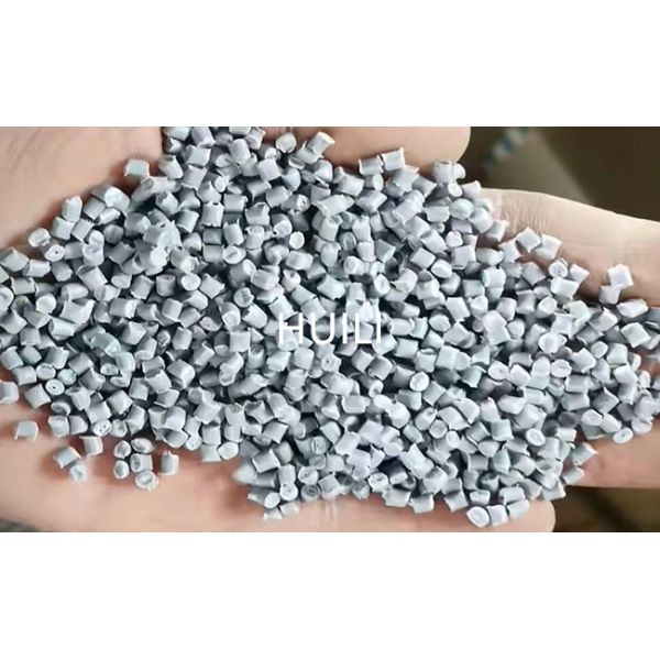 Twin Screw PP Strap Production Line 5mm Width Sandwich PP Strapping Belt Machine