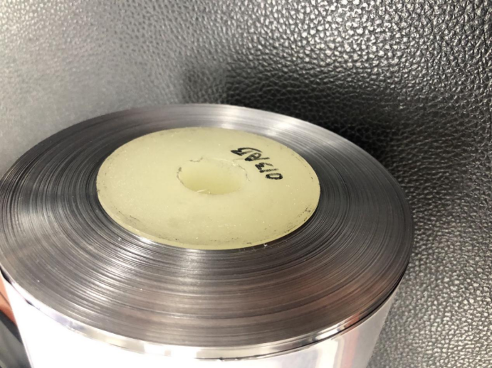 Preformed Tin Silver Solder Strips 0.025mm-1mm For PCB Circuit Board