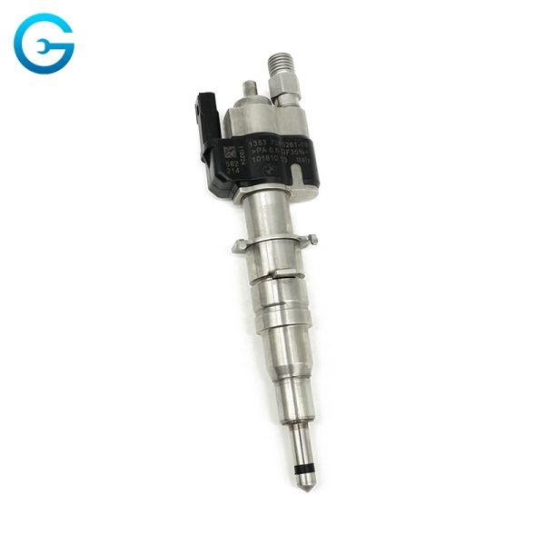 Fuel Injector 13537589048-11 13537589048 1353758904811 13537585261-11 for BMW