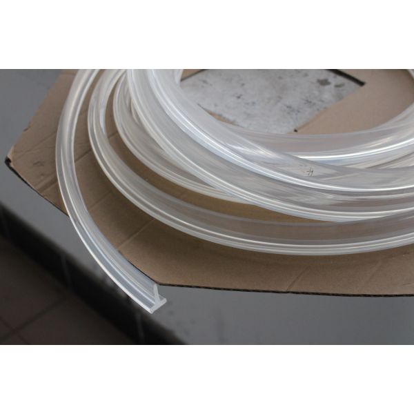 Stork Zimmer MBK Printing Machine Parts T Scraper Printing Squeege PU T Shape 80,85,95 Hardness