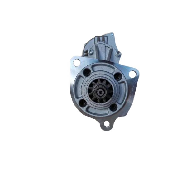 0230001030 0230001670 ISUZU 6BG1 Diesel Starter Motor