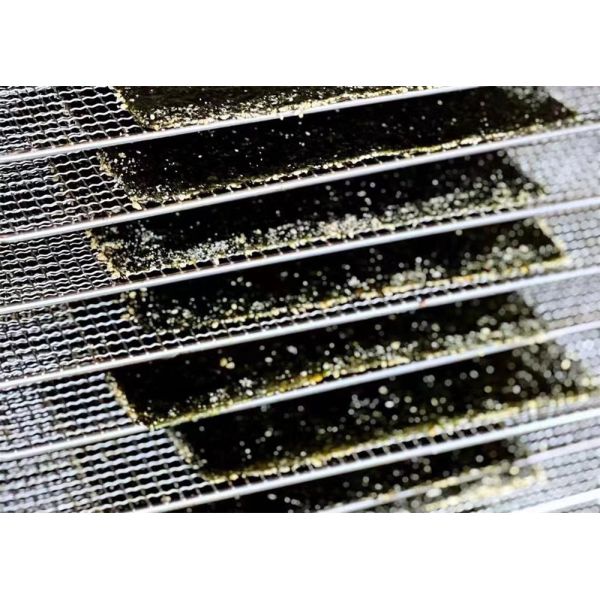 Stainless Steel 304 Camping Barbecue Bbq Grill Grates Coating