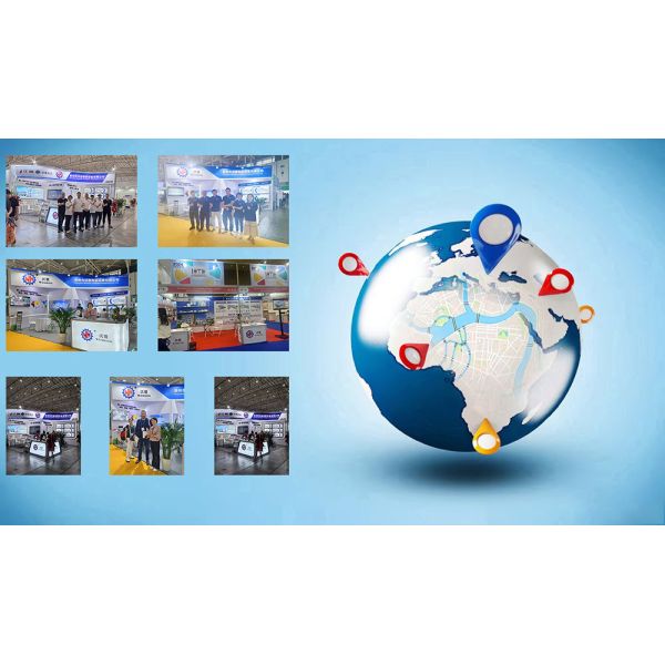 Quickly Switch Specifications Sanitay Pad Making Machine 5 Sizes Customized