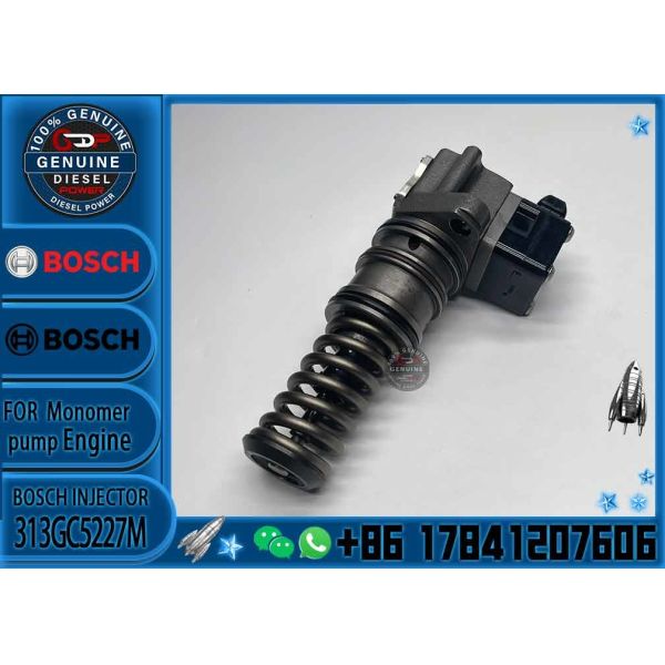 Fuel Injection Pump 0414755003 0414755002 0986445001 for Truck Engine 313GC5227M
