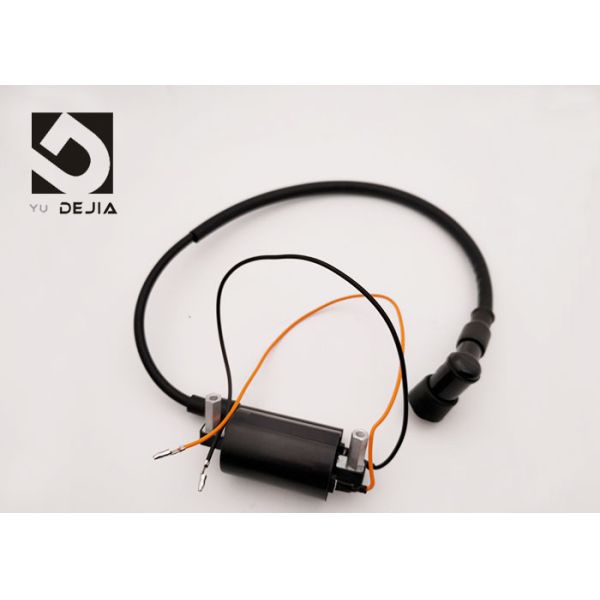 SUZUKI GS125R Generator Ignition Coil , High Performance Motorcycle Coils 12V