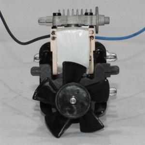 Quality GSE Dental Air Compressor Oil Free 110W Medical Nebulizer Compressor Motor 230V wholesale