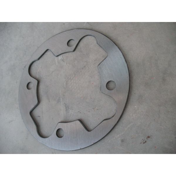 Original lock plate, 3030900150, loader spare parts for wheel loader LG936L