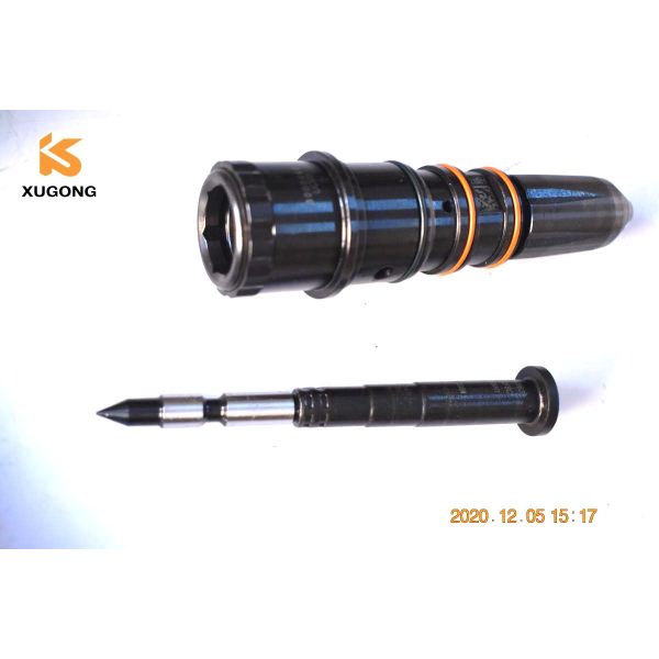 Cummins NT855 Diesel Injector Assy 3047973 Excavator Engine Parts