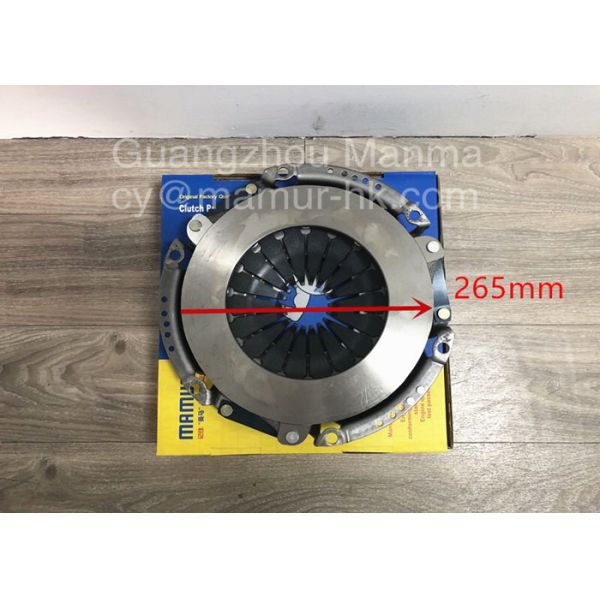 JMC TRANSIT 493 Euro3 Clutch Cover CN3C15 7563AB Clutch Pressure Plate